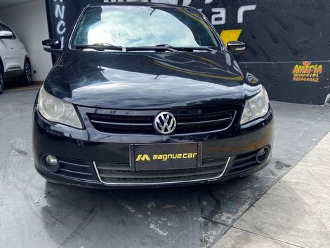 VolksWagen VOYAGE I MOTION COMF/Hghli.1.6 T.Flex 8V