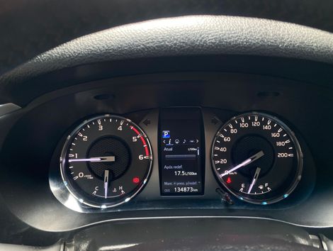 Toyota Hilux CD SRX 4x4 2.8 TDI 16V Diesel Aut.