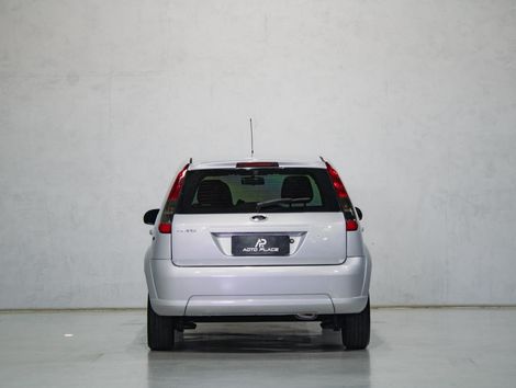 Ford Fiesta SE 1.0 8V Flex 5p