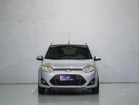 Ford Fiesta SE 1.0 8V Flex 5p