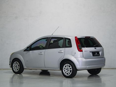 Ford Fiesta SE 1.0 8V Flex 5p