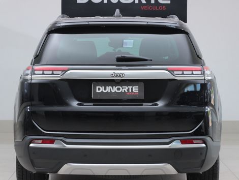 Jeep Commander Longitude T270 1.3 TB Flex Aut