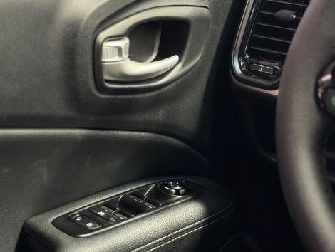 Fiat Toro Volcano 1.3 T270 4x2 Flex Aut.