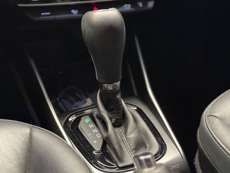 Fiat Toro Volcano 1.3 T270 4x2 Flex Aut.