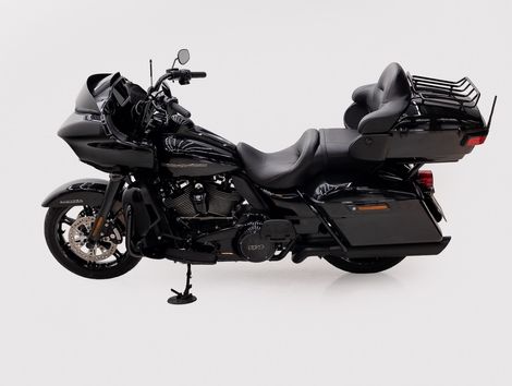 Harley ROAD GLIDE LIMITED FLTRK