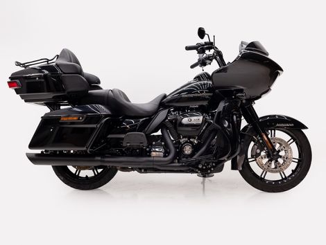 Harley ROAD GLIDE LIMITED FLTRK