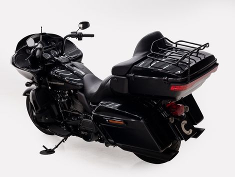 Harley ROAD GLIDE LIMITED FLTRK
