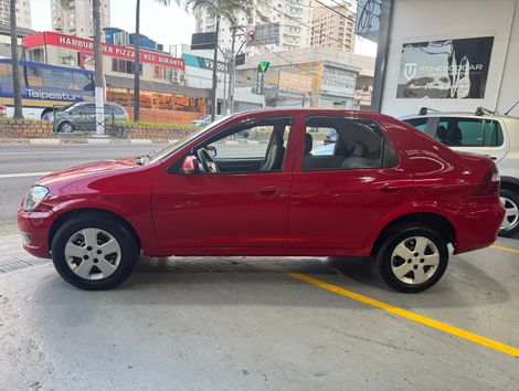 Chevrolet PRISMA  Sed. Maxx/ LT 1.4 8V ECONOF. 4p