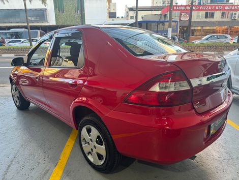 Chevrolet PRISMA  Sed. Maxx/ LT 1.4 8V ECONOF. 4p