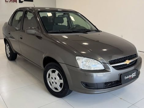 Chevrolet Classic Life/LS 1.0 VHC FlexP. 4p