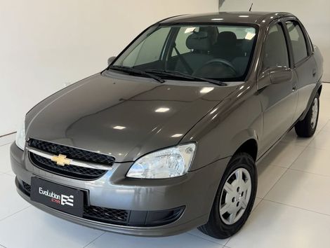 Chevrolet Classic Life/LS 1.0 VHC FlexP. 4p