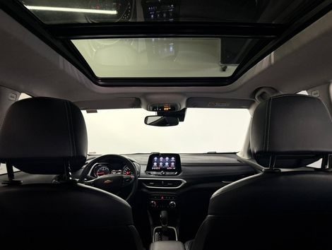 Chevrolet TRACKER Premier 1.2 Turbo 12V Flex Aut.