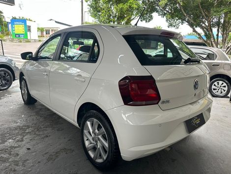 VolksWagen Gol 1.0 Flex 12V 5p