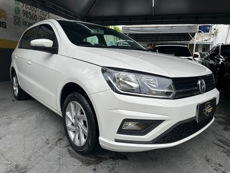 VolksWagen Gol 1.0 Flex 12V 5p