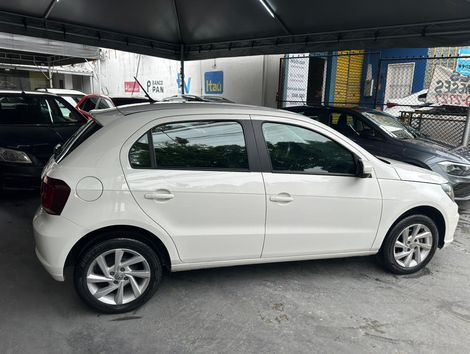 VolksWagen Gol 1.0 Flex 12V 5p