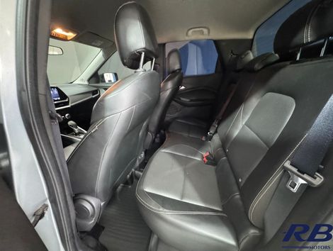 Chevrolet MONTANA PREMIER 1.2 Turbo Flex 12V Aut.