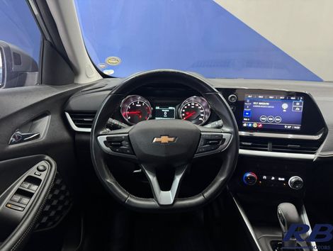 Chevrolet MONTANA PREMIER 1.2 Turbo Flex 12V Aut.