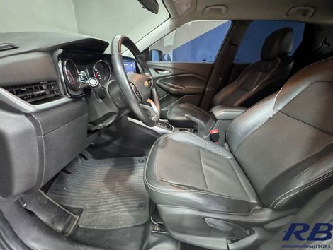 Chevrolet MONTANA PREMIER 1.2 Turbo Flex 12V Aut.