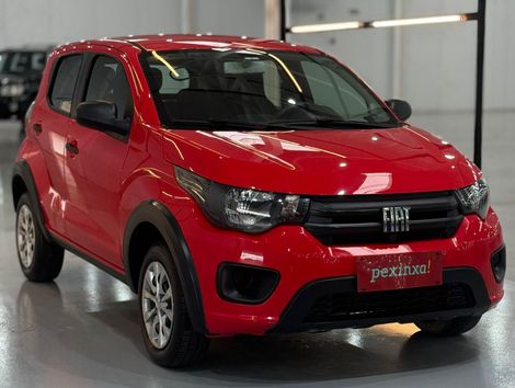 Fiat MOBI LIKE 1.0 Fire Flex 5p.