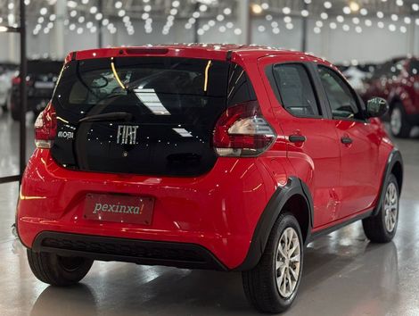 Fiat MOBI LIKE 1.0 Fire Flex 5p.