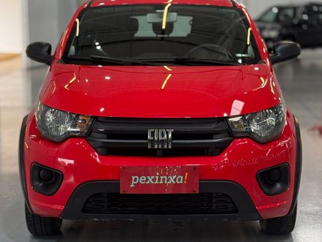 Fiat MOBI LIKE 1.0 Fire Flex 5p.