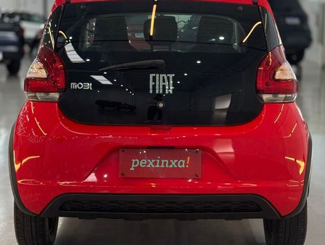 Fiat MOBI LIKE 1.0 Fire Flex 5p.