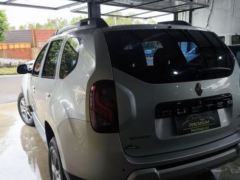 Renault DUSTER Dynamique 2.0 Flex 16V Aut.