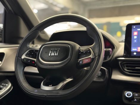 Fiat PULSE IMPETUS 1.0 TURBO 200 Flex Aut.