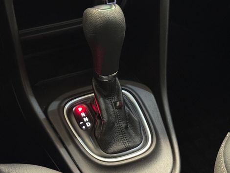 Fiat PULSE IMPETUS 1.0 TURBO 200 Flex Aut.