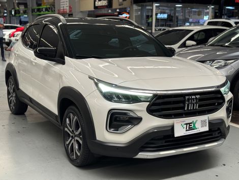 Fiat PULSE IMPETUS 1.0 TURBO 200 Flex Aut.