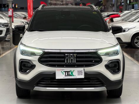 Fiat PULSE IMPETUS 1.0 TURBO 200 Flex Aut.