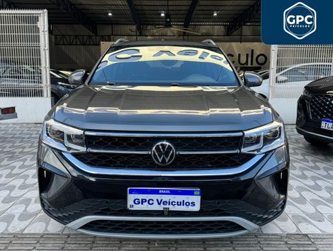 VolksWagen TAOS Highline 1.4 250 TSI Flex Aut.