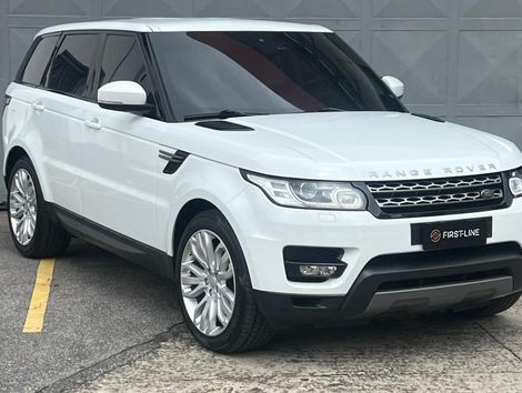 Land Rover Range R.Sport SE 3.0 4x4 TDV6/SDV6 Dies.