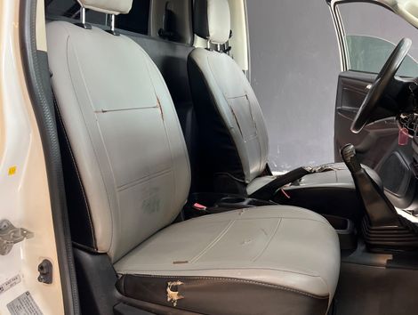 Chevrolet S10 Pick-Up LS 2.8 TDI 4x4 CS Diesel