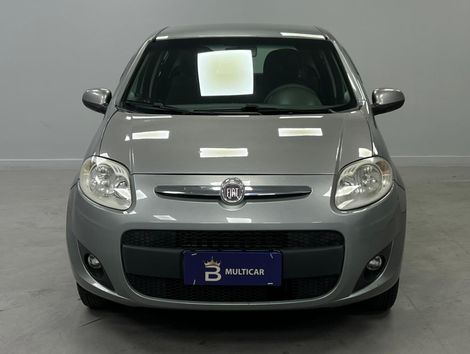 Fiat Palio ATTRACTIVE 1.0 EVO Fire Flex 8v 5p