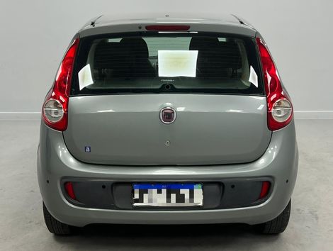 Fiat Palio ATTRACTIVE 1.0 EVO Fire Flex 8v 5p