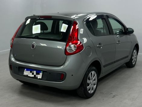 Fiat Palio ATTRACTIVE 1.0 EVO Fire Flex 8v 5p