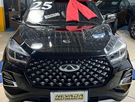 Caoa Chery Tiggo 5X SPORT 1.5 Turbo Flex Aut.