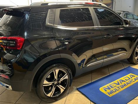 Caoa Chery Tiggo 5X SPORT 1.5 Turbo Flex Aut.