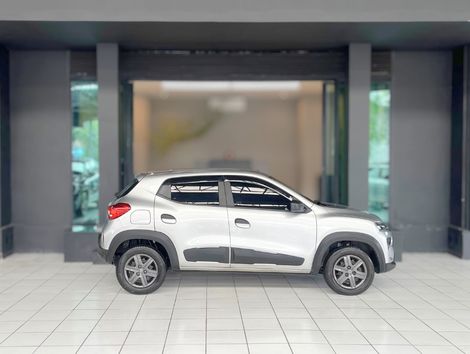 Renault KWID Zen 1.0 Flex 12V 5p Mec.