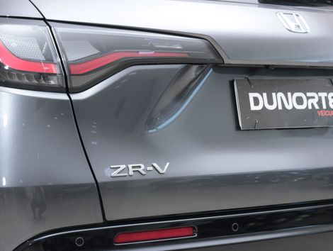 Honda ZR-V Touring 2.0 16V 5p Aut.