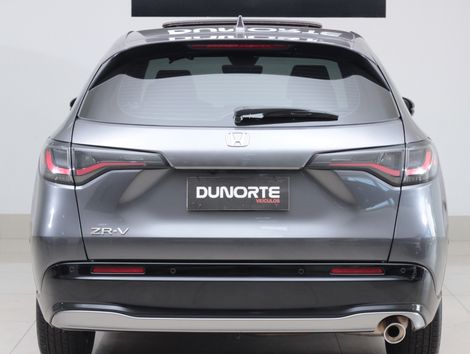 Honda ZR-V Touring 2.0 16V 5p Aut.