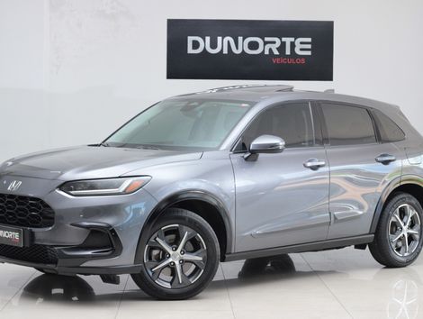 Honda ZR-V Touring 2.0 16V 5p Aut.