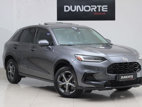 Honda ZR-V Touring 2.0 16V 5p Aut.