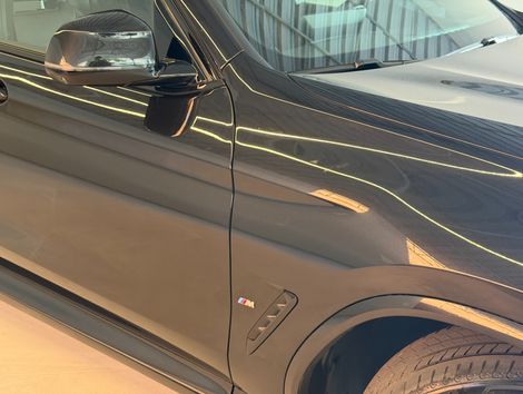 BMW X3 XDRIVE 30e M Sport Turbo Aut. (Híb.)