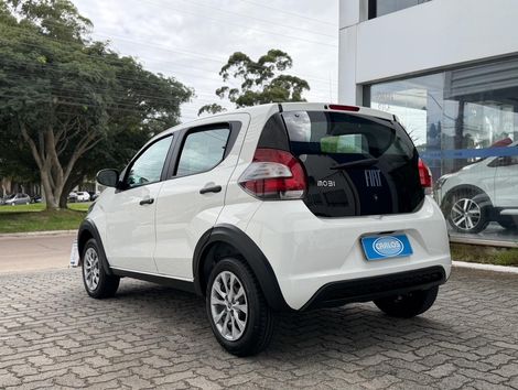 Fiat MOBI LIKE 1.0 Fire Flex 5p.