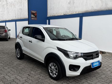 Fiat MOBI LIKE 1.0 Fire Flex 5p.