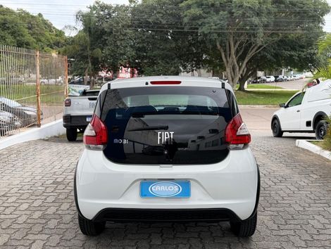 Fiat MOBI LIKE 1.0 Fire Flex 5p.