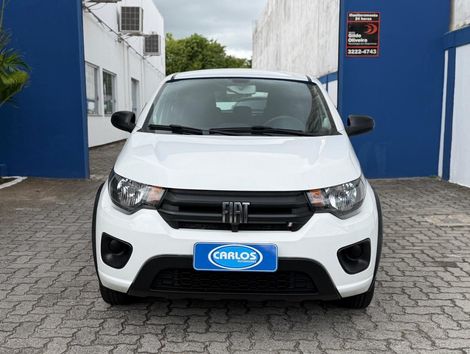 Fiat MOBI LIKE 1.0 Fire Flex 5p.