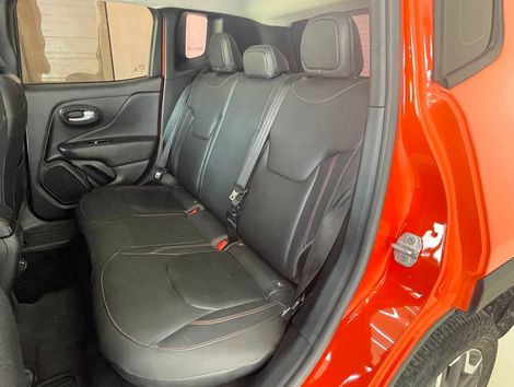 Jeep Renegade Trailhawk T270 1.3 TB Flex Aut.